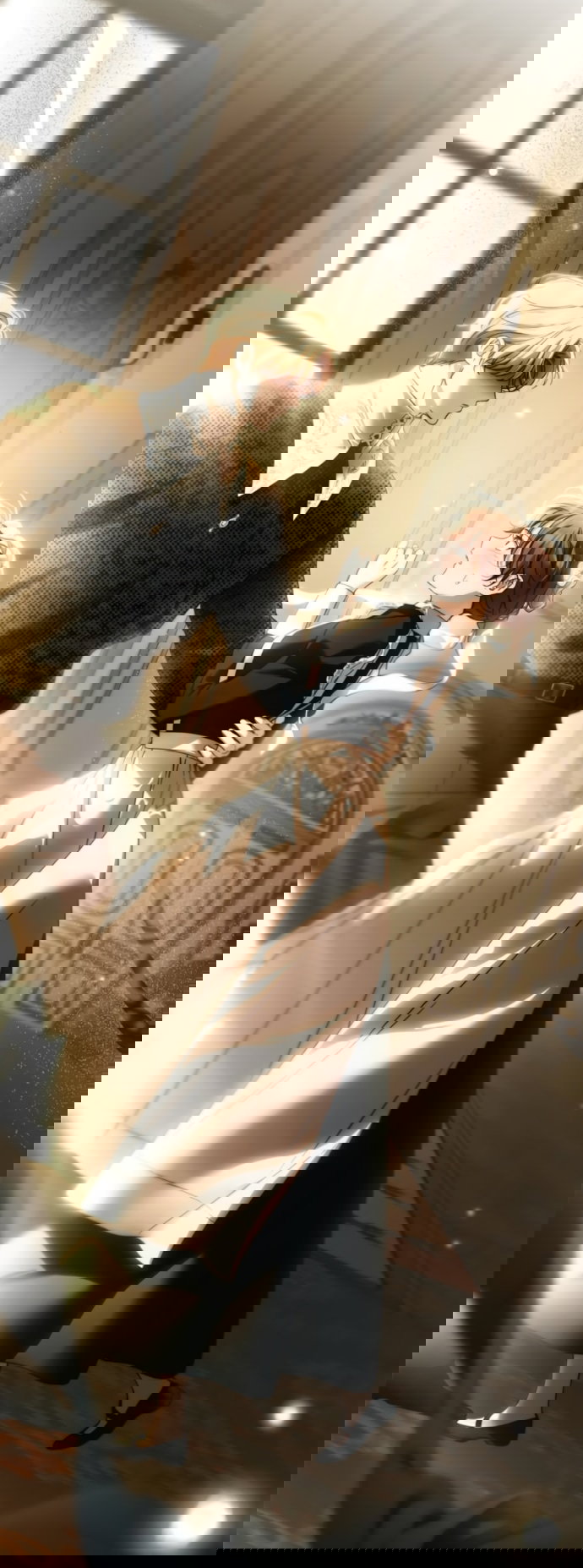 Манга Тайная служанка графа - Глава 76 Страница 70