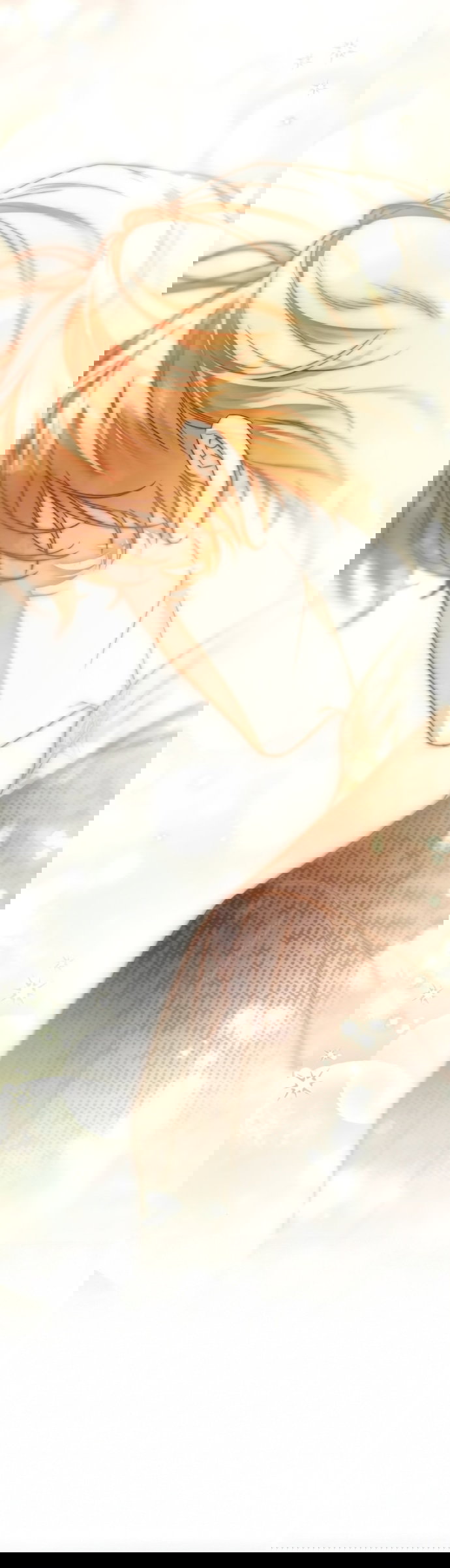 Манга Тайная служанка графа - Глава 76 Страница 46