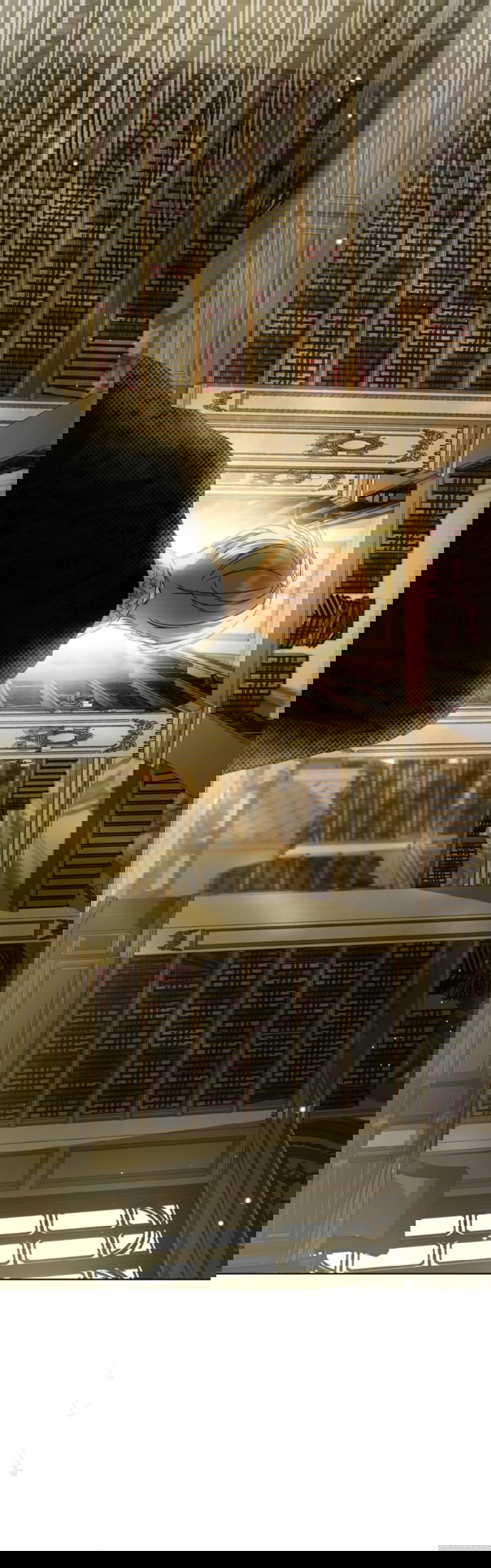 Манга Тайная служанка графа - Глава 76 Страница 40