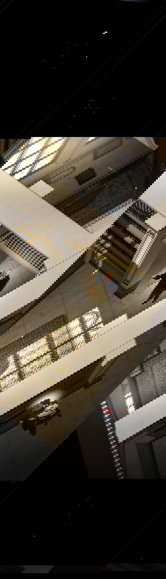 Манга Тайная служанка графа - Глава 76 Страница 42