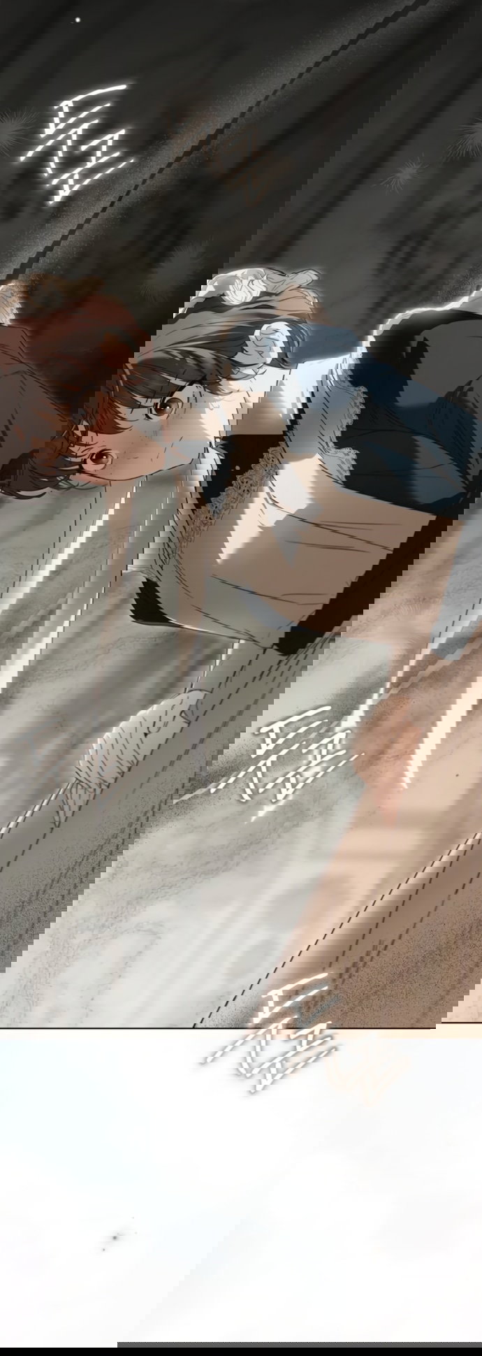 Манга Тайная служанка графа - Глава 77 Страница 8