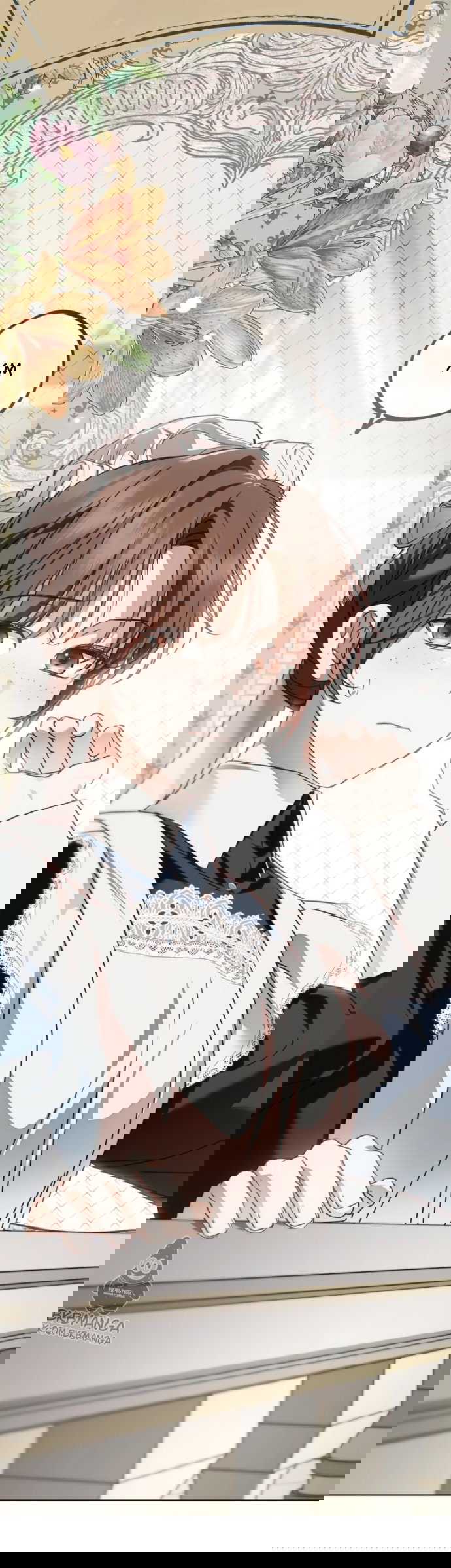 Манга Тайная служанка графа - Глава 78 Страница 26