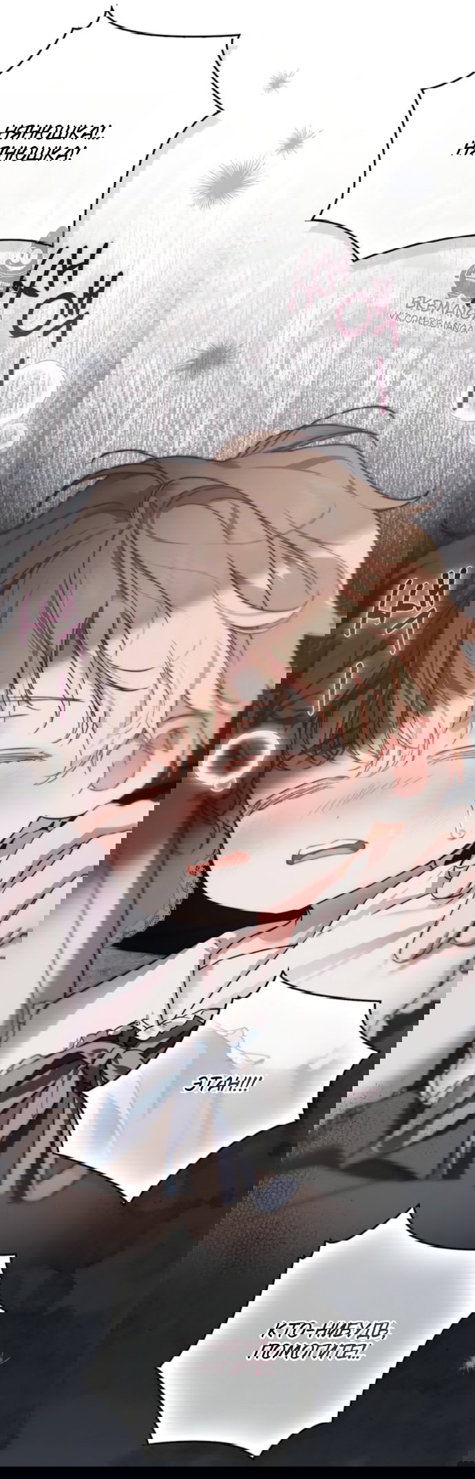 Манга Тайная служанка графа - Глава 78 Страница 33