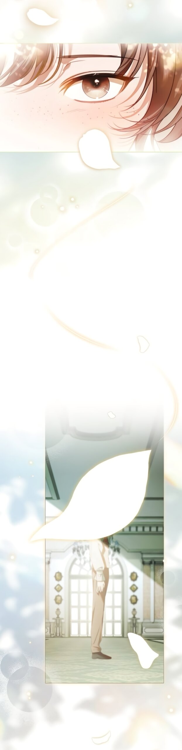 Манга Тайная служанка графа - Глава 81 Страница 8