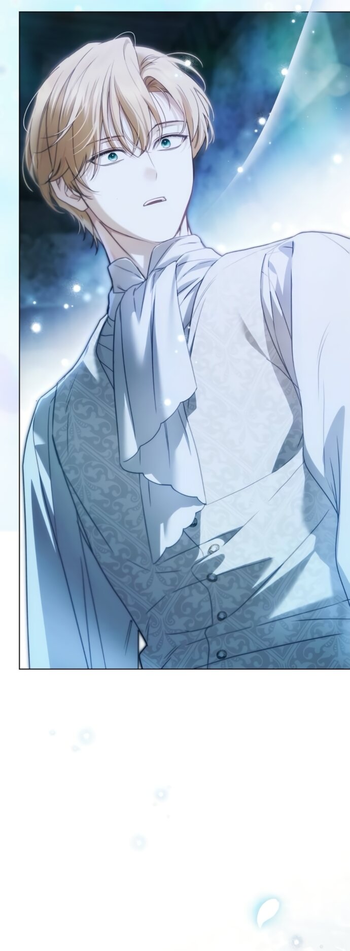 Манга Тайная служанка графа - Глава 82 Страница 7