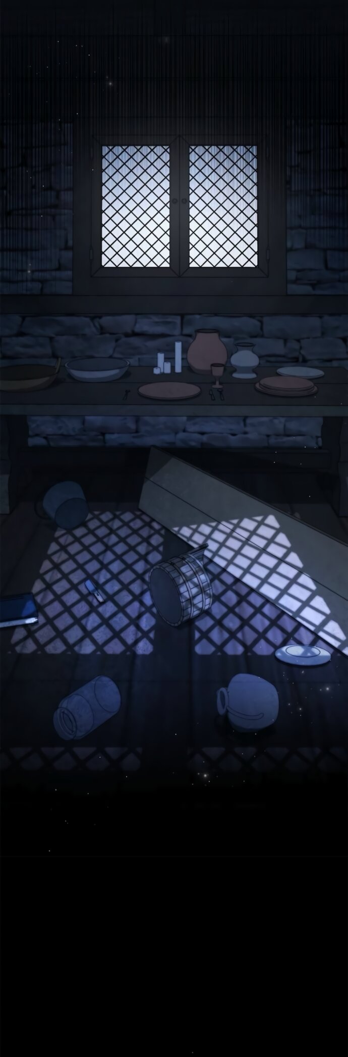 Манга Тайная служанка графа - Глава 82 Страница 17