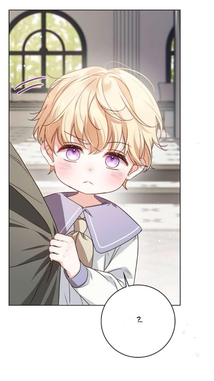 Манга Тайная служанка графа - Глава 56 Страница 16