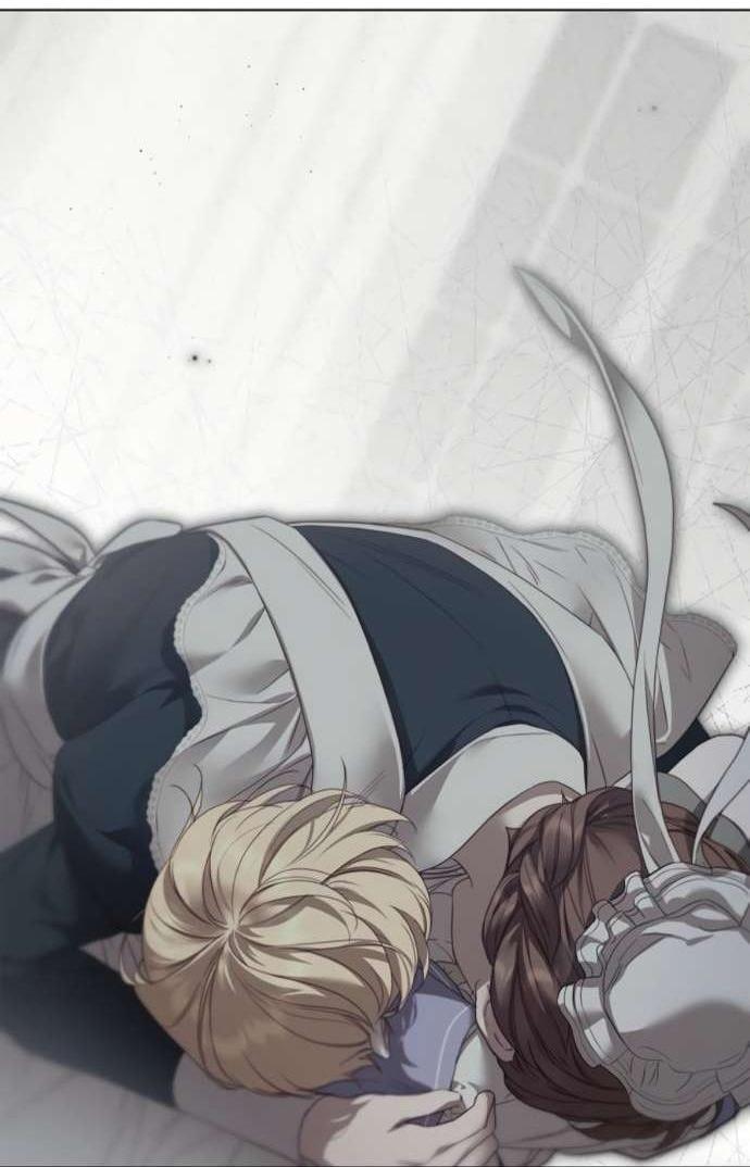 Манга Тайная служанка графа - Глава 56 Страница 6