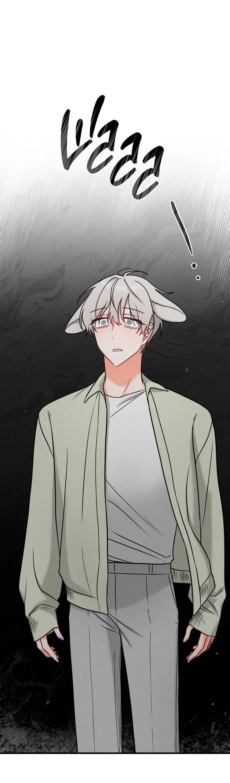 Манга Какой аппетитный тигрёнок - Глава 44 Страница 29