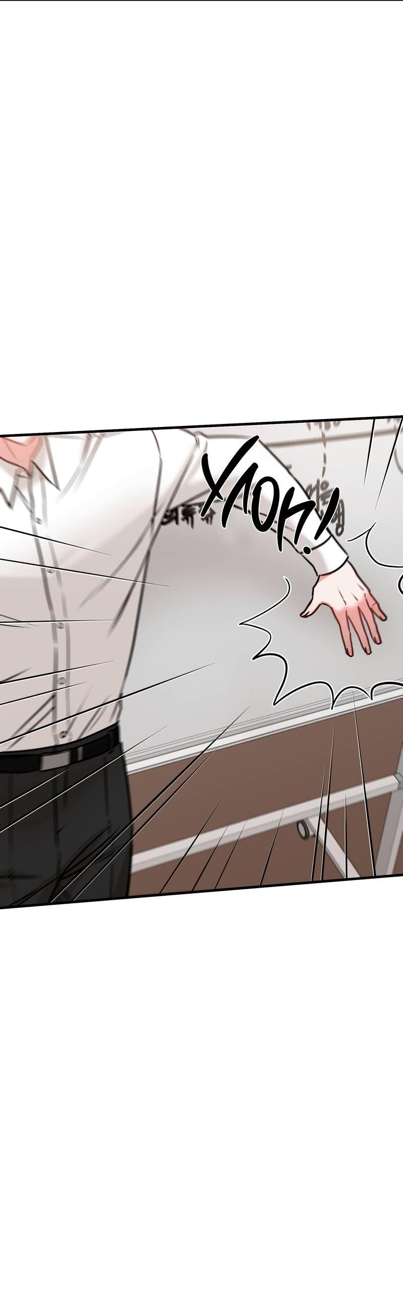 Манга Какой аппетитный тигрёнок - Глава 43 Страница 39