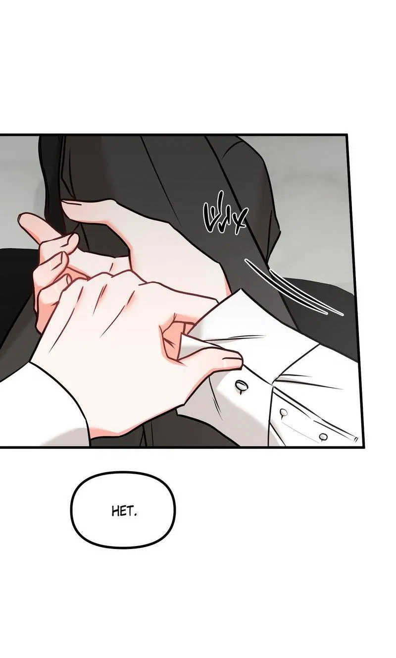 Манга Какой аппетитный тигрёнок - Глава 43 Страница 64