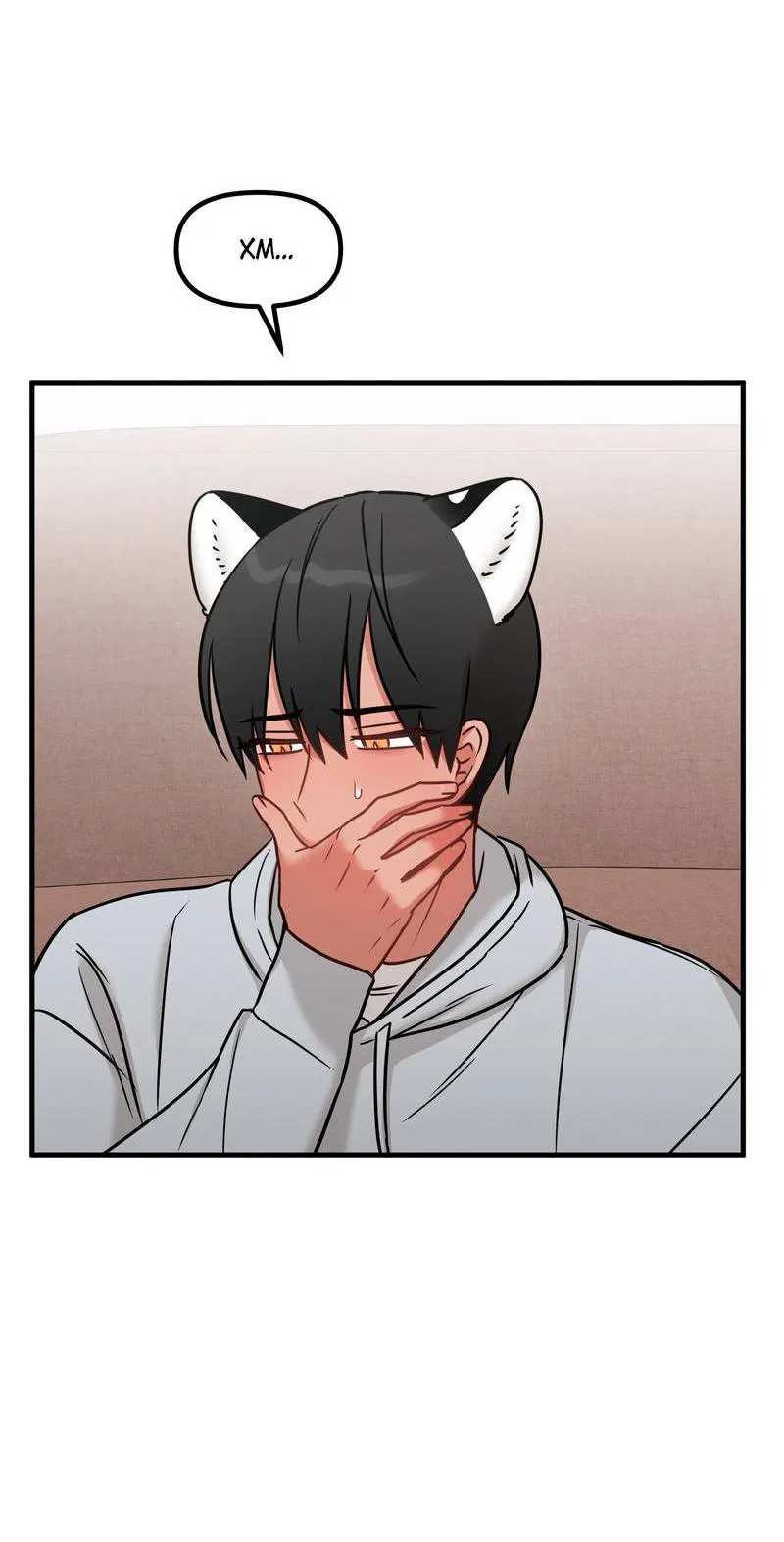 Манга Какой аппетитный тигрёнок - Глава 43 Страница 14