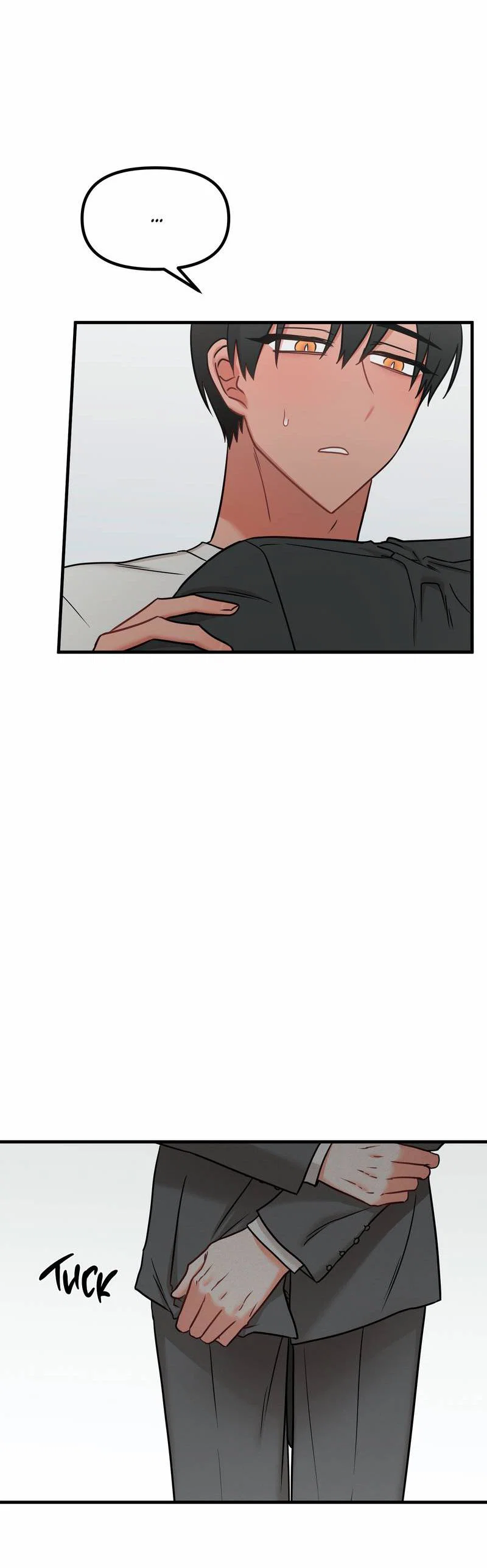 Манга Какой аппетитный тигрёнок - Глава 48 Страница 5