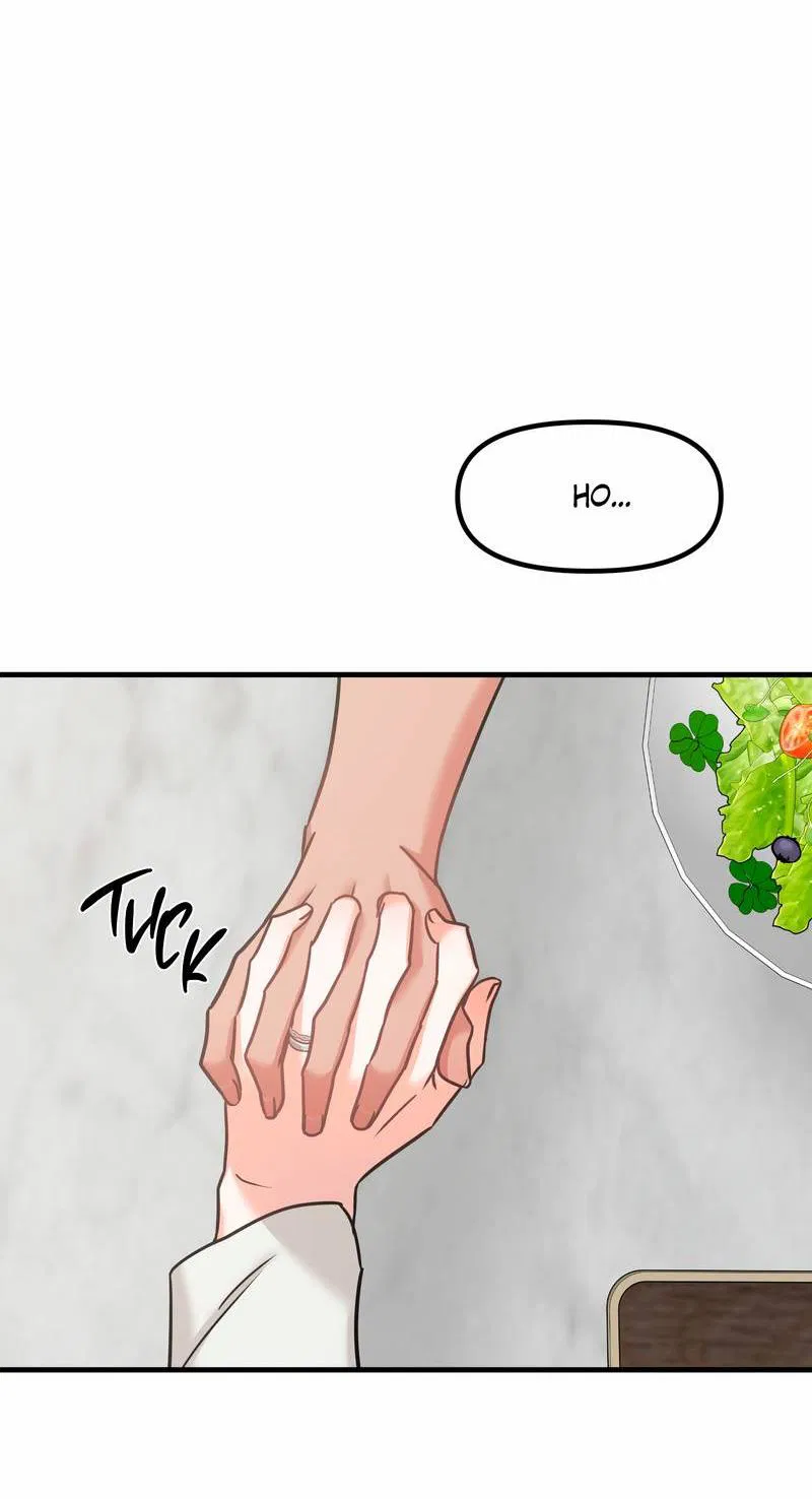 Манга Какой аппетитный тигрёнок - Глава 48 Страница 48