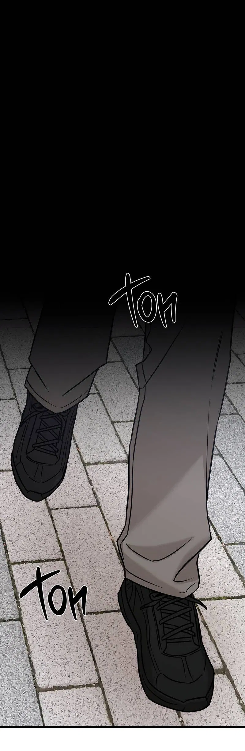 Манга Какой аппетитный тигрёнок - Глава 41 Страница 29