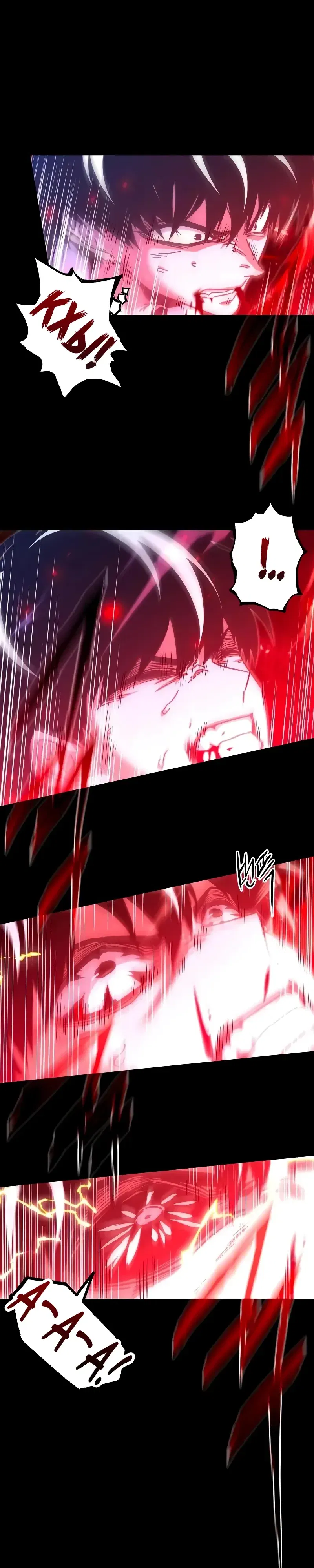 Манга Я захватил власть в Академии одним лишь ножом для сашими - Глава 51 Страница 44