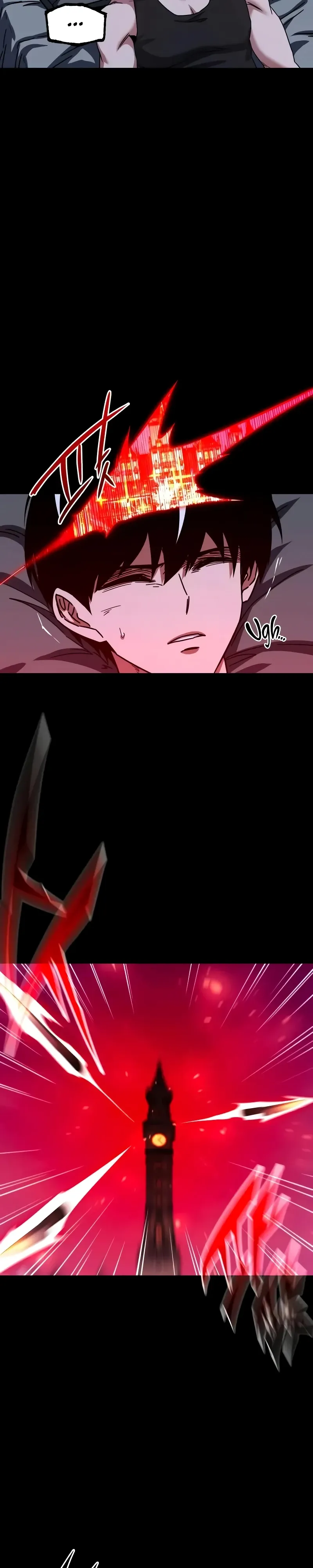 Манга Я захватил власть в Академии одним лишь ножом для сашими - Глава 51 Страница 36