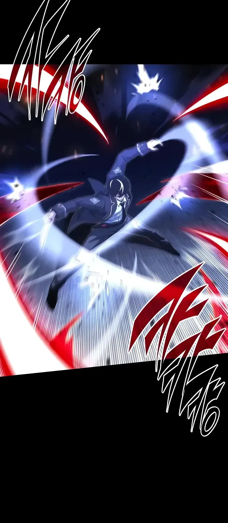 Манга Я захватил власть в Академии одним лишь ножом для сашими - Глава 51 Страница 37