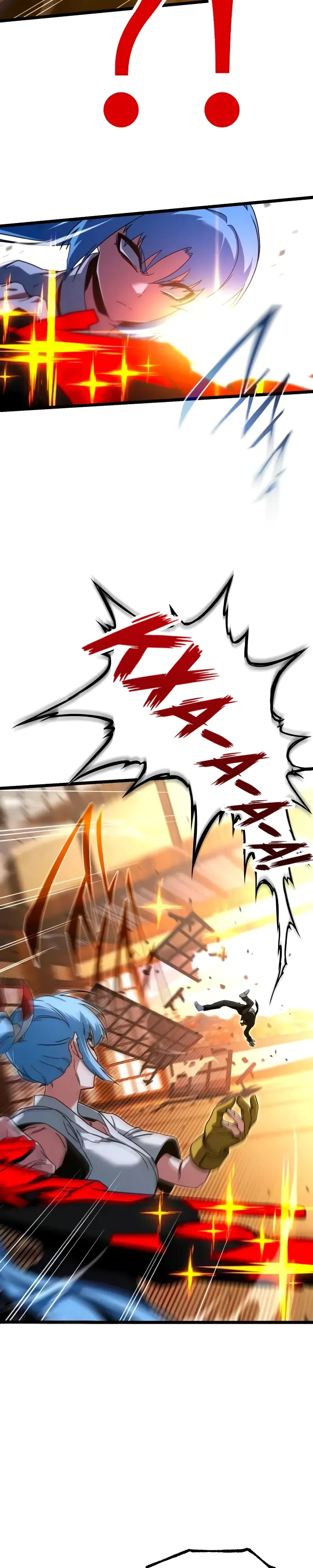 Манга Я захватил власть в Академии одним лишь ножом для сашими - Глава 56 Страница 6