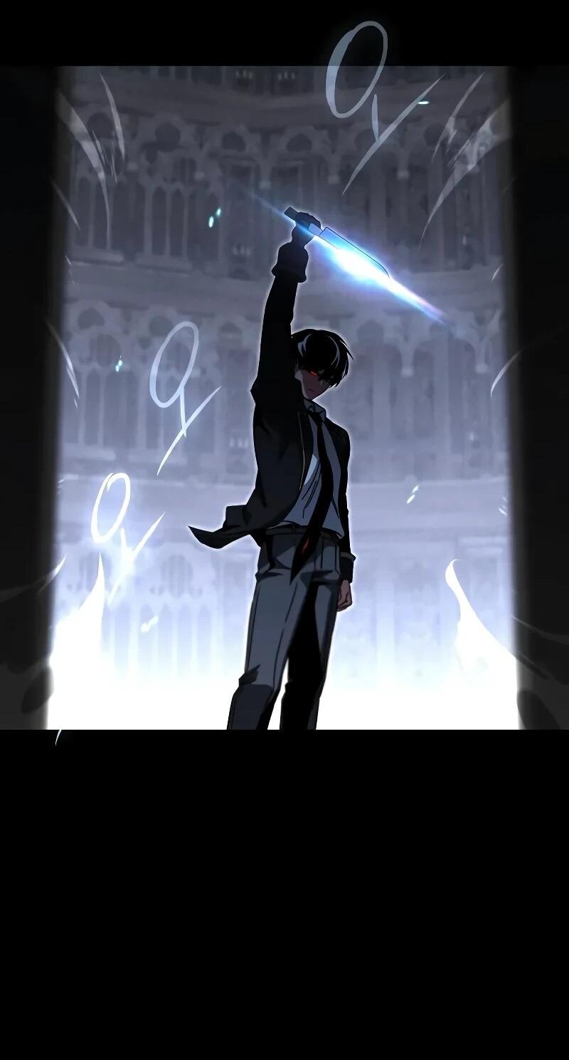 Манга Я захватил власть в Академии одним лишь ножом для сашими - Глава 68 Страница 49