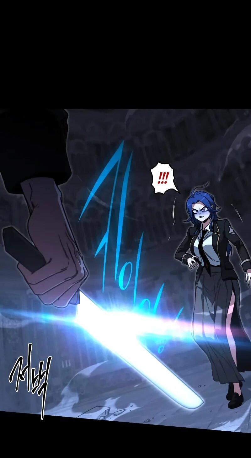 Манга Я захватил власть в Академии одним лишь ножом для сашими - Глава 68 Страница 58