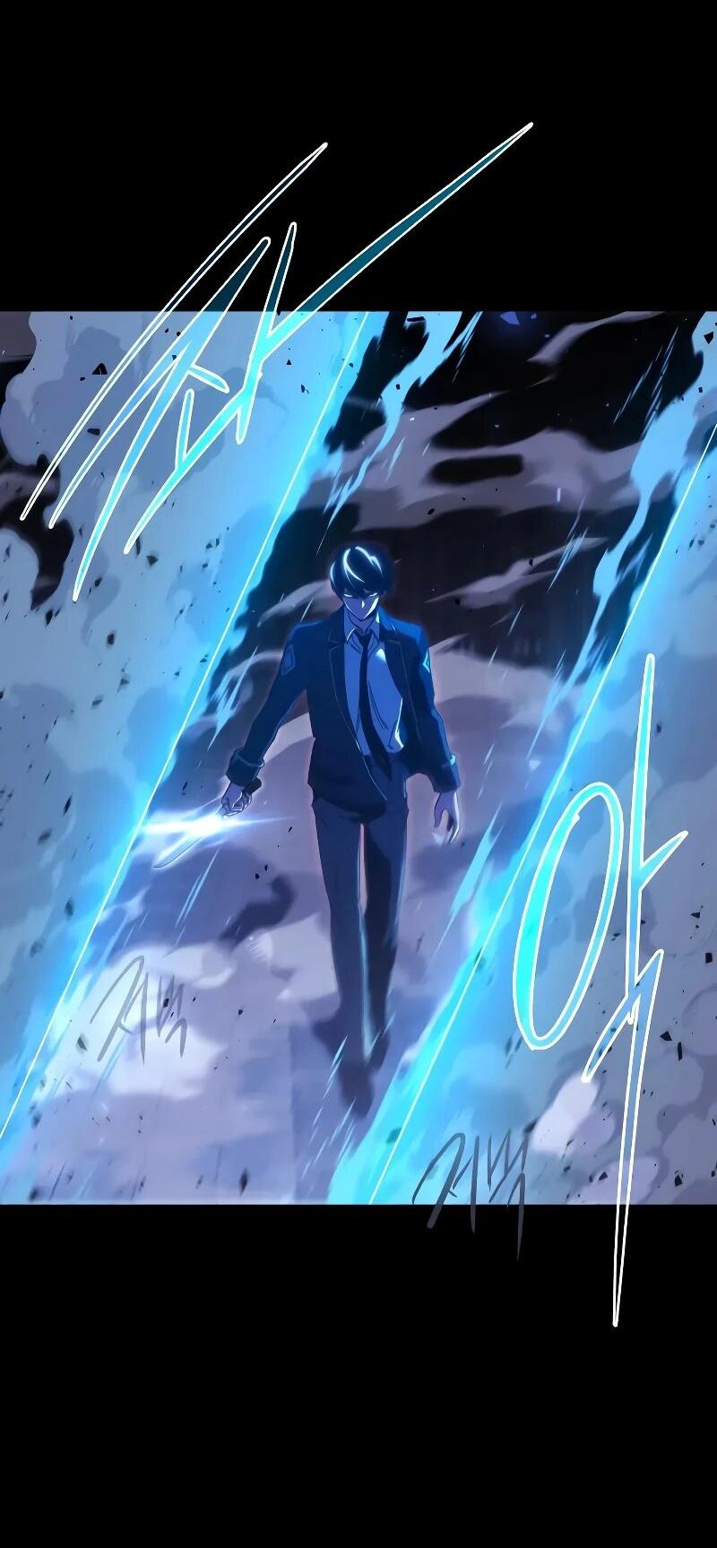 Манга Я захватил власть в Академии одним лишь ножом для сашими - Глава 68 Страница 10