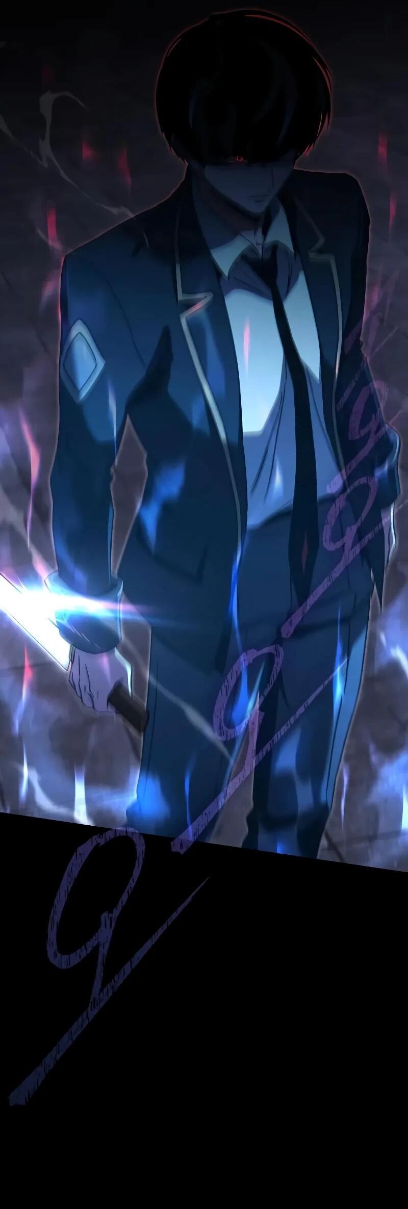 Манга Я захватил власть в Академии одним лишь ножом для сашими - Глава 68 Страница 4