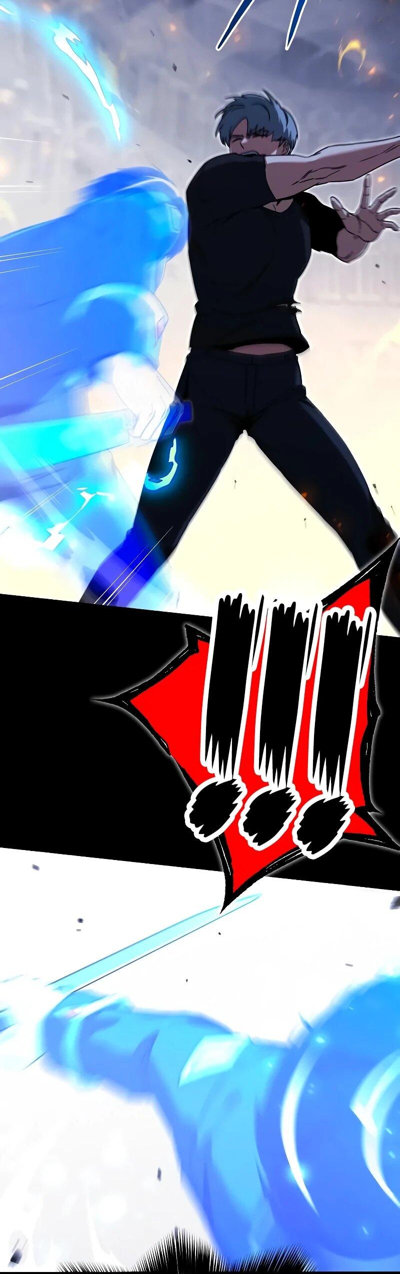 Манга Я захватил власть в Академии одним лишь ножом для сашими - Глава 68 Страница 30