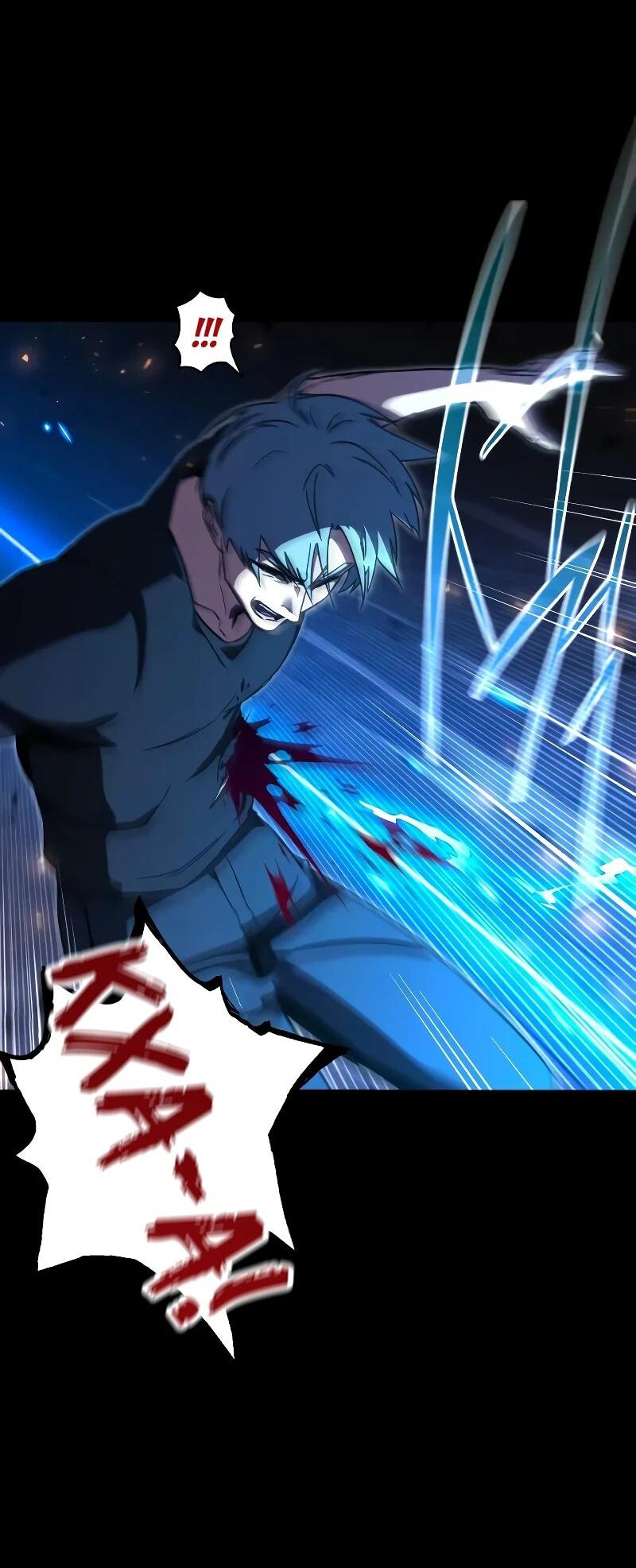 Манга Я захватил власть в Академии одним лишь ножом для сашими - Глава 68 Страница 25