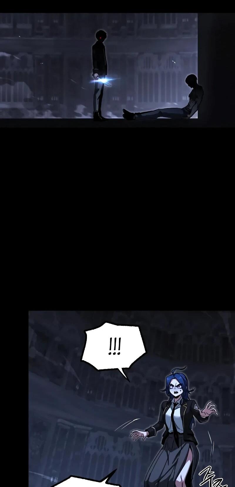 Манга Я захватил власть в Академии одним лишь ножом для сашими - Глава 68 Страница 53