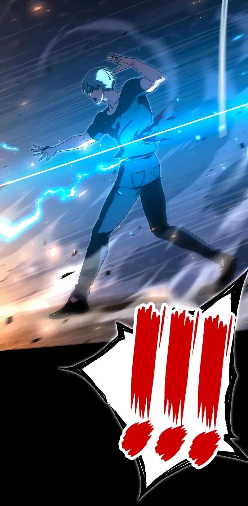 Манга Я захватил власть в Академии одним лишь ножом для сашими - Глава 68 Страница 22