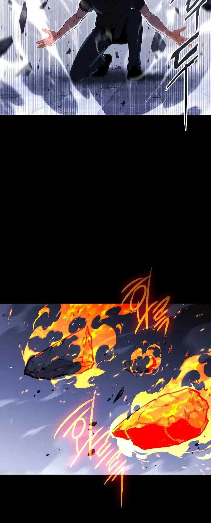 Манга Я захватил власть в Академии одним лишь ножом для сашими - Глава 68 Страница 14