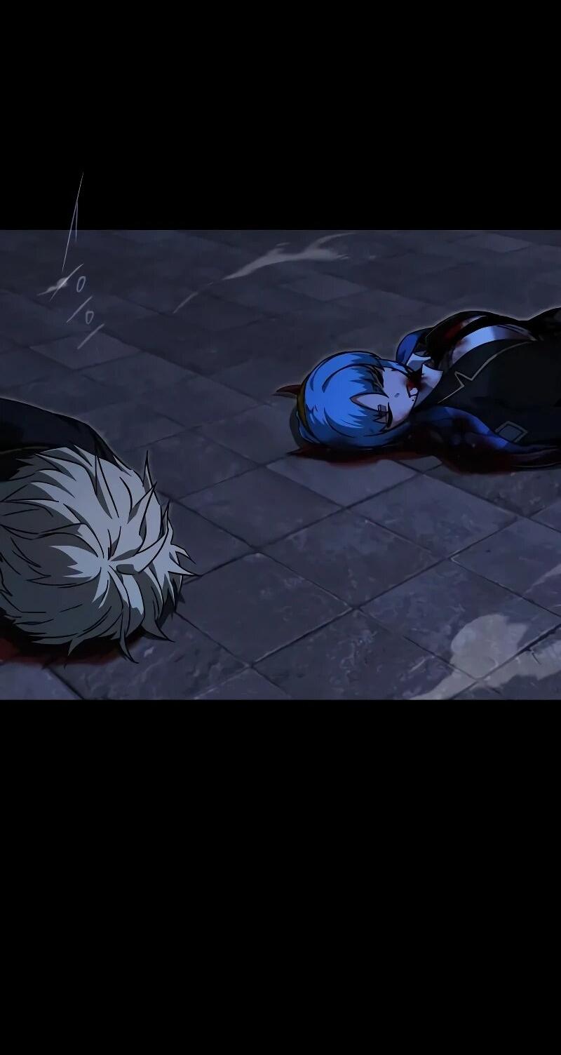 Манга Я захватил власть в Академии одним лишь ножом для сашими - Глава 68 Страница 2