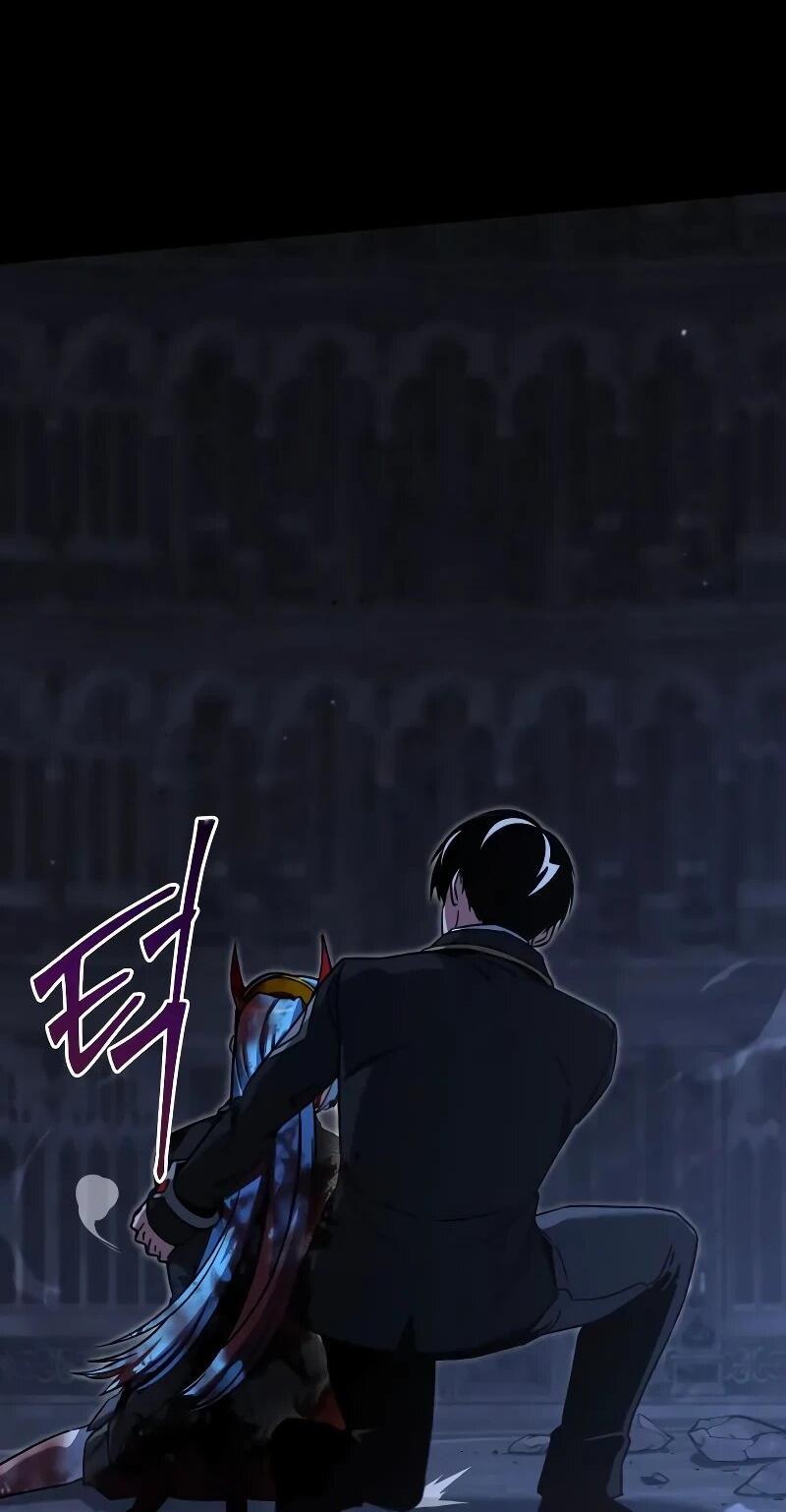 Манга Я захватил власть в Академии одним лишь ножом для сашими - Глава 68 Страница 81