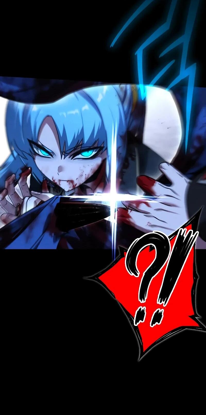 Манга Я захватил власть в Академии одним лишь ножом для сашими - Глава 68 Страница 72