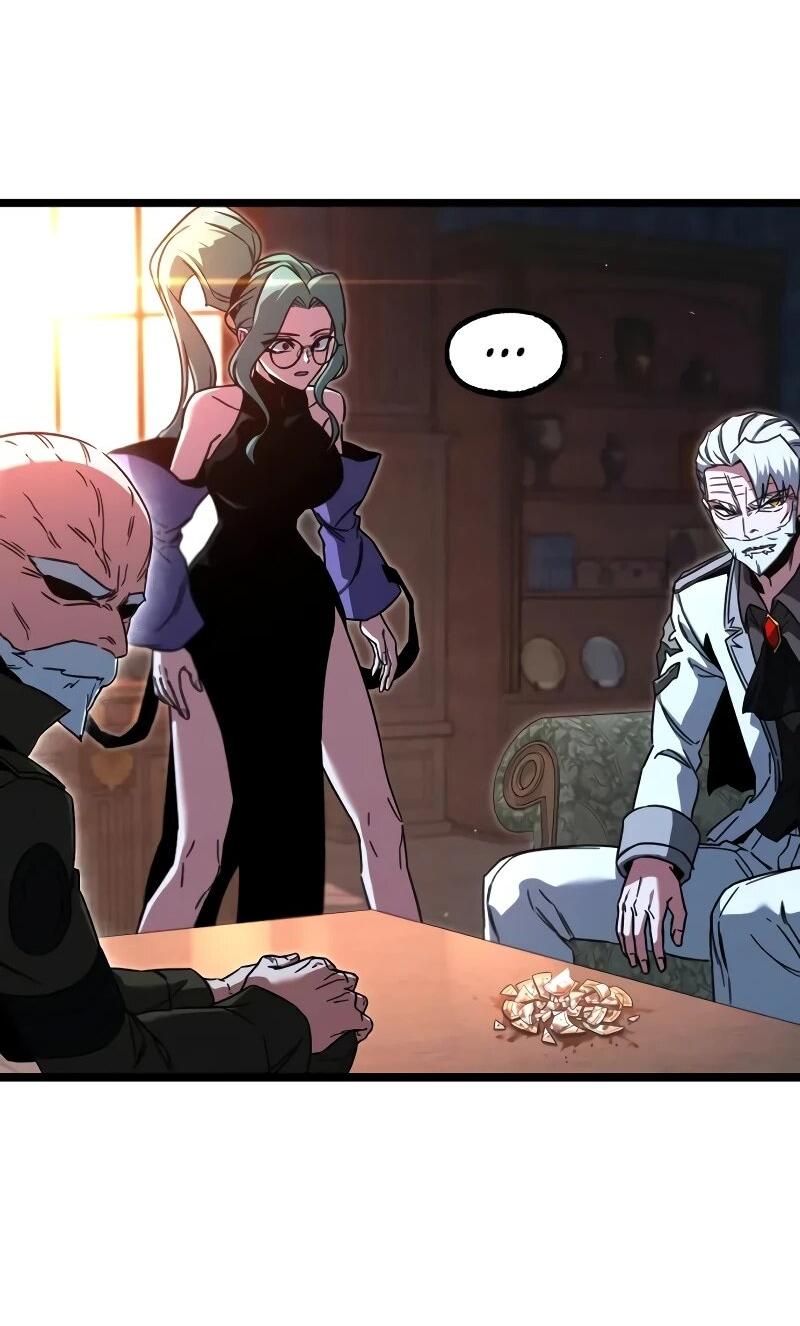 Манга Я захватил власть в Академии одним лишь ножом для сашими - Глава 70 Страница 3