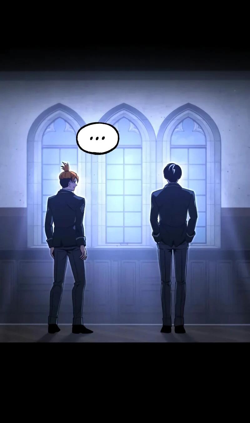 Манга Я захватил власть в Академии одним лишь ножом для сашими - Глава 70 Страница 67