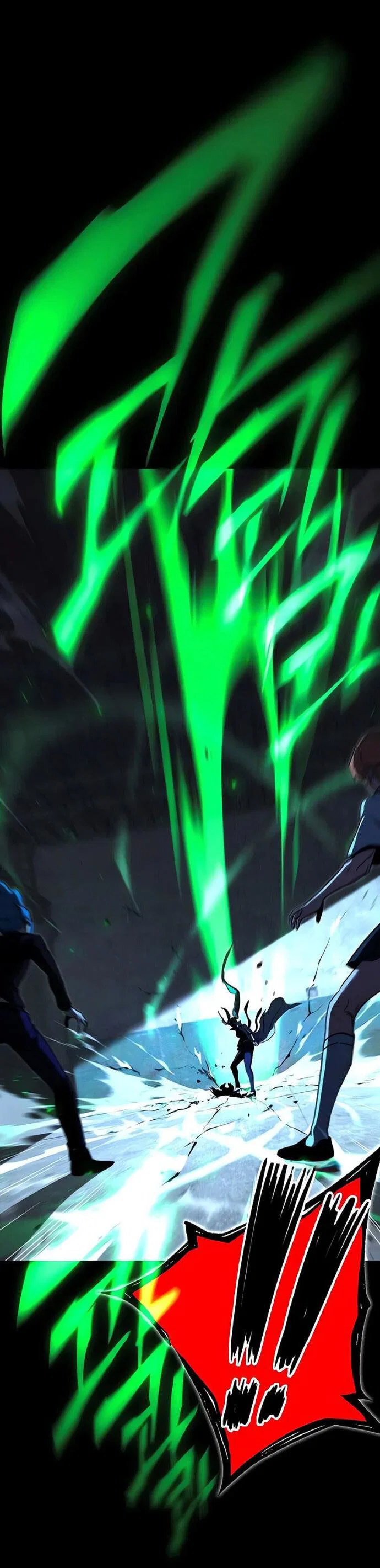 Манга Я захватил власть в Академии одним лишь ножом для сашими - Глава 71 Страница 29