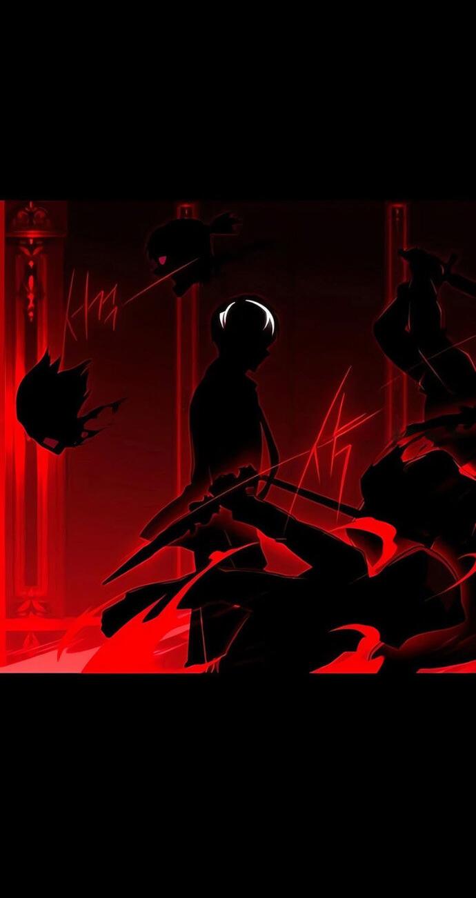 Манга Я захватил власть в Академии одним лишь ножом для сашими - Глава 71 Страница 60