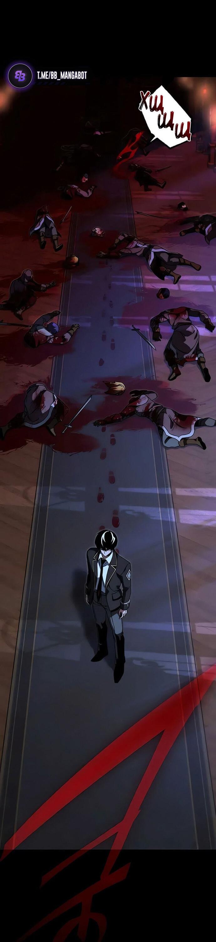 Манга Я захватил власть в Академии одним лишь ножом для сашими - Глава 71 Страница 66