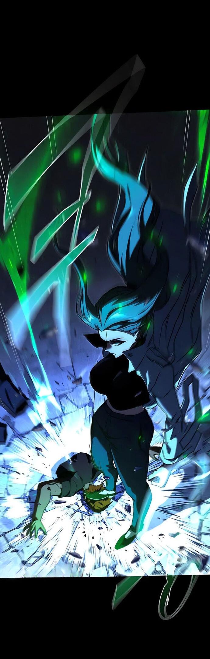 Манга Я захватил власть в Академии одним лишь ножом для сашими - Глава 71 Страница 27