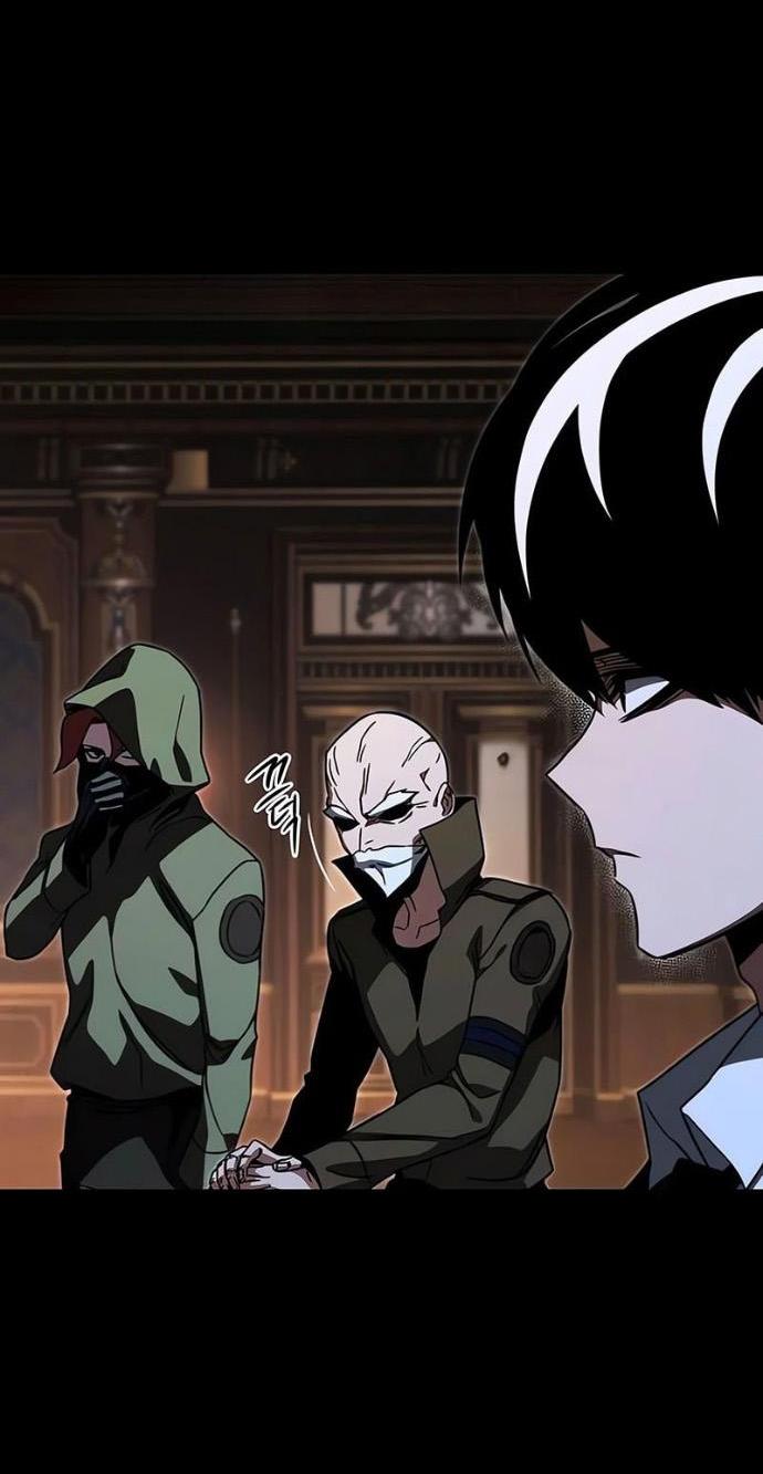 Манга Я захватил власть в Академии одним лишь ножом для сашими - Глава 71 Страница 78