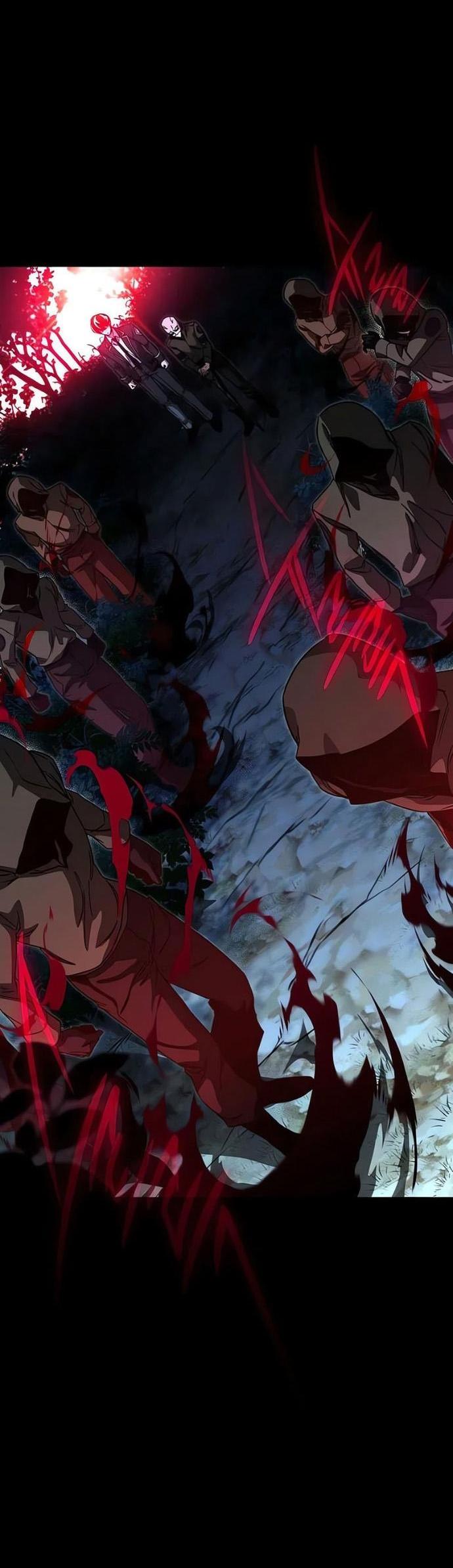 Манга Я захватил власть в Академии одним лишь ножом для сашими - Глава 71 Страница 12