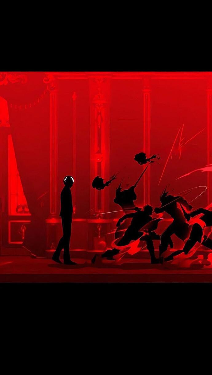 Манга Я захватил власть в Академии одним лишь ножом для сашими - Глава 71 Страница 56