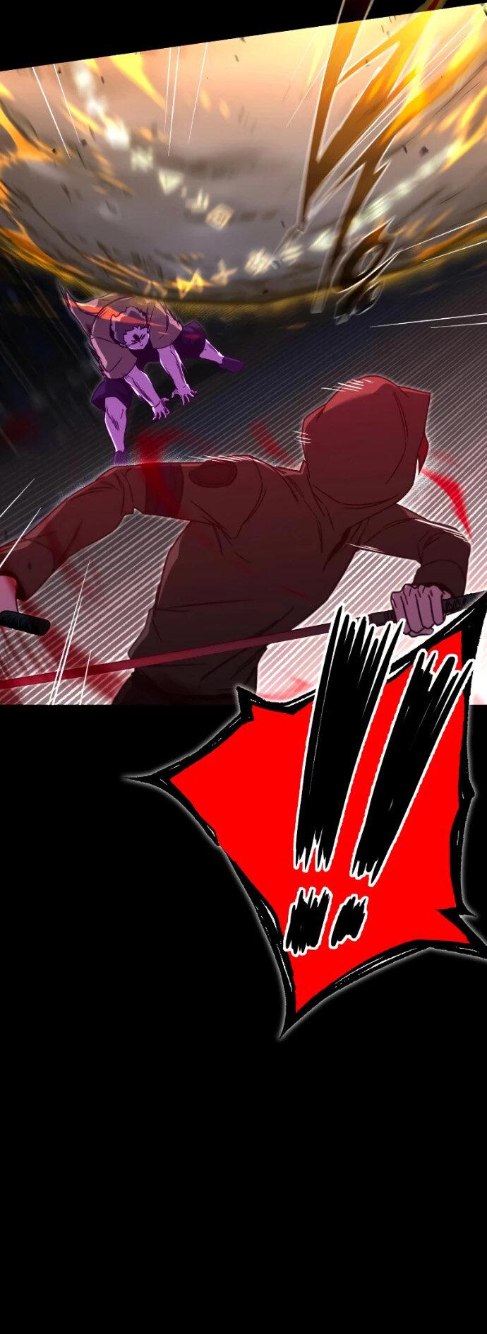 Манга Я захватил власть в Академии одним лишь ножом для сашими - Глава 72 Страница 50