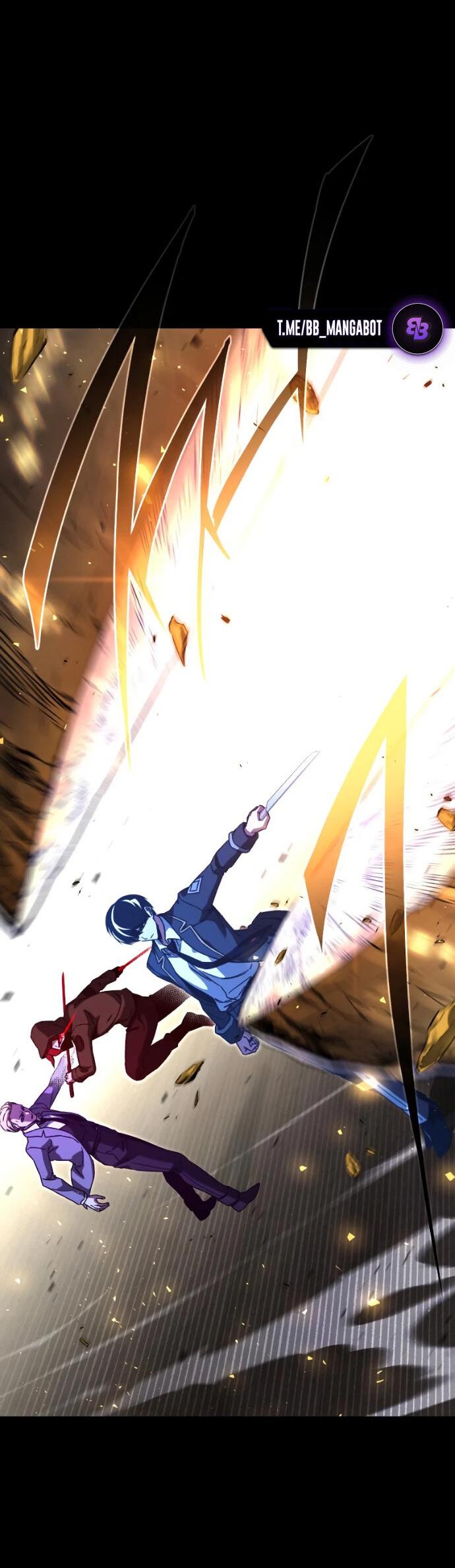 Манга Я захватил власть в Академии одним лишь ножом для сашими - Глава 72 Страница 52