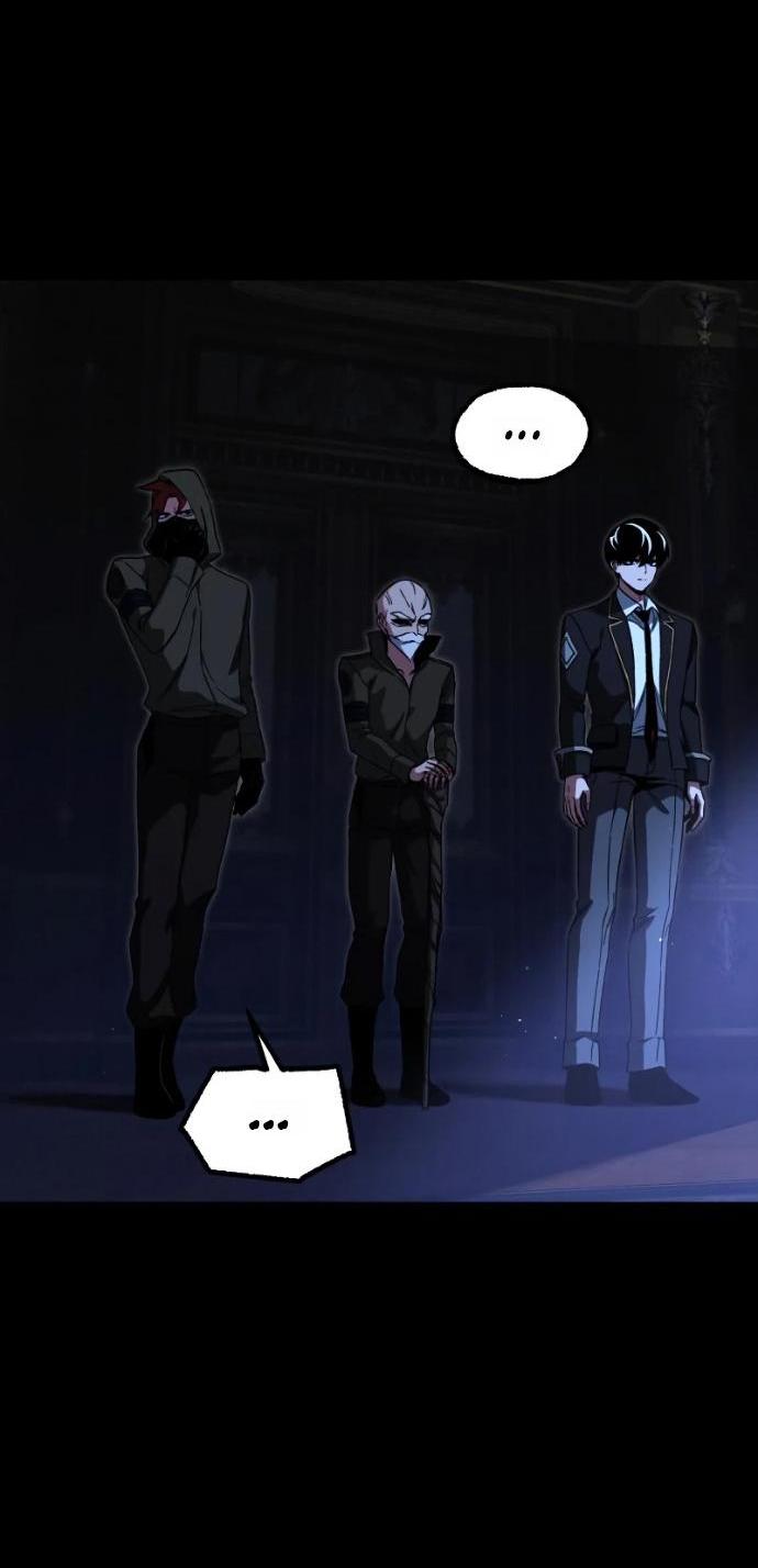 Манга Я захватил власть в Академии одним лишь ножом для сашими - Глава 72 Страница 2