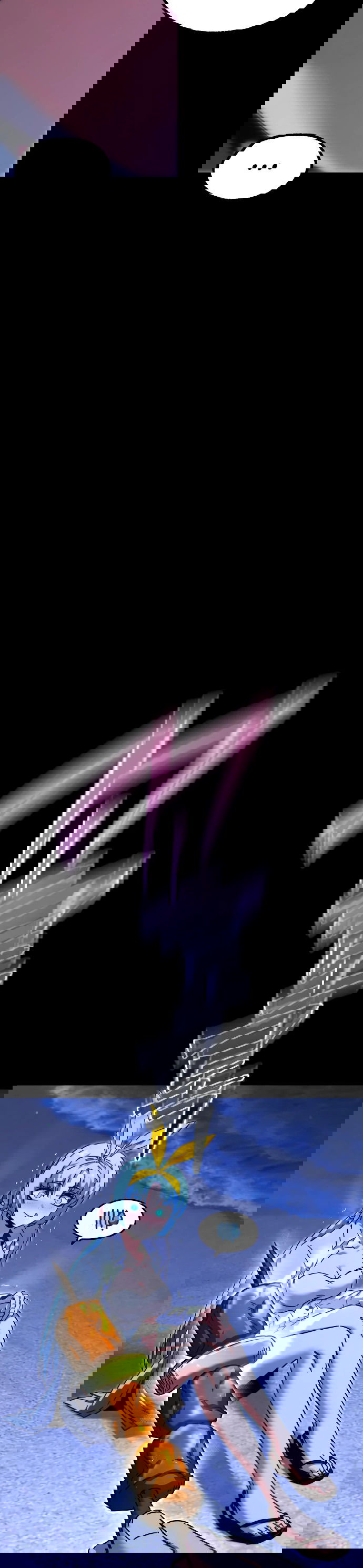 Манга Я захватил власть в Академии одним лишь ножом для сашими - Глава 49.5 Страница 65