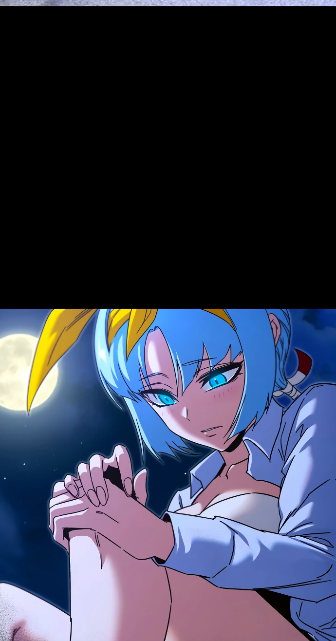 Манга Я захватил власть в Академии одним лишь ножом для сашими - Глава 49.5 Страница 58