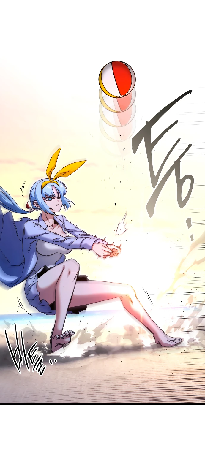 Манга Я захватил власть в Академии одним лишь ножом для сашими - Глава 49.5 Страница 35